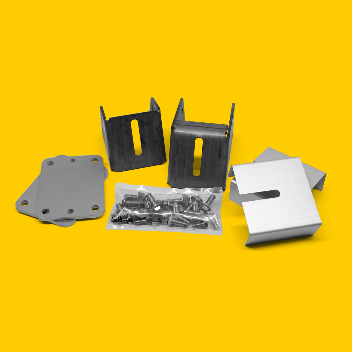 LS Engine mounts, boltin RW Performance Engineering