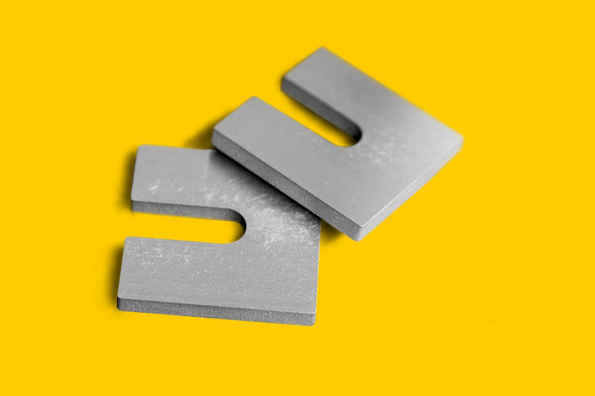 Engine Mount Shim RW Performance Engineering