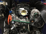 LS truck engine alternator/power Steering Pump Bracket