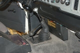 Lokar Shifter installation kit for GM 6L80/90 transmission, Defender
