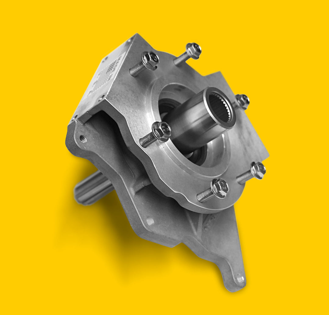 LS engine mounts, weldin RW Performance Engineering